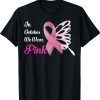 Breast Cancer Awareness Month In October We Wear Pink 2022 Tee Shirt