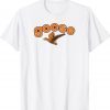 San Diego Goose San Diego Baseball Tee Shirt