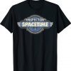 Vintage Inspector Spacetime Tee Shirt