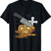 Supply Chain Consultant Funny Halloween Party Tee Shirt