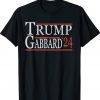 Trump Tulsi Gabbard 2024 T-Shirt