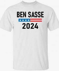 Ben sasse 2024 vintage shirts