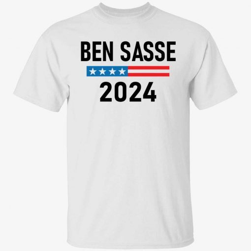 Ben sasse 2024 vintage shirts