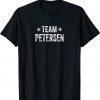 Team PETERSEN Vintage Shirts