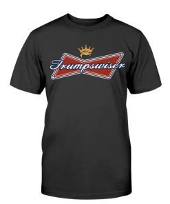 Trumpswiser Unisex T-Shirt