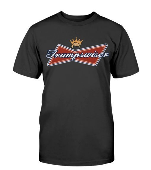 Trumpswiser Unisex T-Shirt