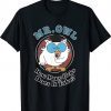How Many Licks Does It Take Gift T-Shirt