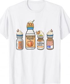 Halloween Tee Crna Pacu ER ED ICU Cricital Care Nurse T-Shirt