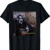 Nothin Chillin Killin Horror Tee Shirt