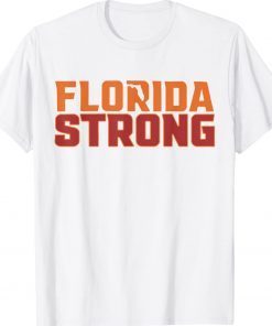 Florida Strong 2022 Shirts