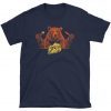 Let's Eat Chicago Football 2023 T-Shirt