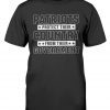 Patriots Protect Their Country From The Government Tee Shirt