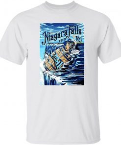 The 311 Band Niagara Falls NY Sept 20 2022 Niagara Falls Event TShirt