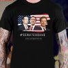 Senate Squad Lone Conservative Vintage Shirts