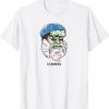 Cotton Candy Randy Hi Daddies Vintage Shirts