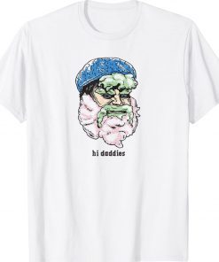 Cotton Candy Randy Hi Daddies Vintage Shirts