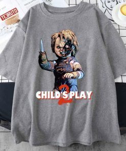 Trensing Child’s Play Season 2 T-Shirt