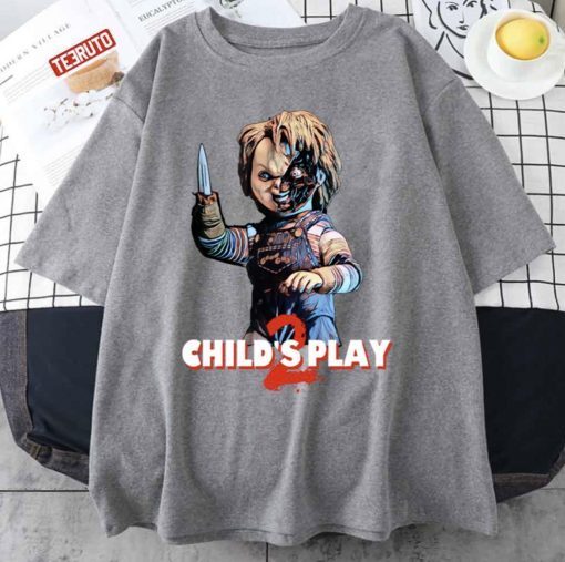 Trensing Child’s Play Season 2 T-Shirt