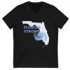 Vintage FLORIDA STRONG Hurricane Ian Relief T-Shirt