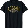 Funny LFGSD Goose Design Lucky Tee Shirt