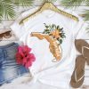 Vintage Florida Strong Sunshine State T-Shirt