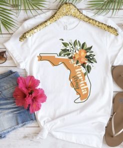 Vintage Florida Strong Sunshine State T-Shirt