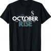 Vintage October Rise Mariner T-Shirt