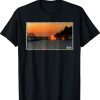 Womens Crimea's Kerch Bridge Stamp Peninsula Ukraine Shirts