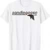 San Diego Rally Goose White 2023 TShirt