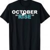 October Rise Mariner 2023 TShirt