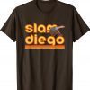 San Diego Rally Goose Sandiegoose TShirt Tee