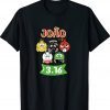 John 3:16 plan of salvation Gift TShirt