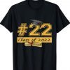 Buboneaz High School Graduates Year End Tee Shirt