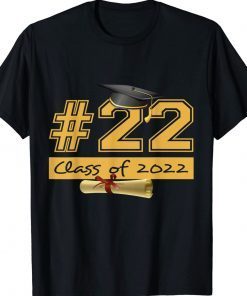 Buboneaz High School Graduates Year End Tee Shirt