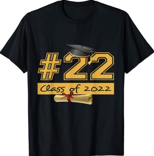 Buboneaz High School Graduates Year End Tee Shirt