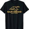New San Diego Rally Goose TShirt