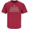 Saturdays Alabama College Tee Shirt