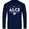 New York Yankees ALCS 2022 Postseason Champion Tee Shirt