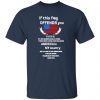 Srslymrarm If This Flag Offends You That’s Ok It’s Just An Uncontextualized Tee Shirt