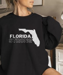 Hurricane Ian Florida Strong Hurricane Ian Classic TShirt