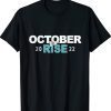 Sale October Rise Mariner T-Shirt