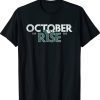 Mariners October Rise Retro Shirts