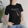 Pray for Florida Florida Strong Sanibel Strong Tee Shirt