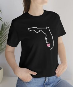 Pray for Florida Florida Strong Sanibel Strong Tee Shirt