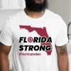 Florida Strong Shirt, Hurricane Ian, Support Hurricane Ian 2022, Relief Funds, Support Florida Shirt