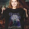 Vintage Hocus Pocus 30th Anniversary We're Back Withches T-Shirt