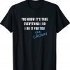 For The Crown Charlotte Vintage TShirt