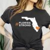 Florida Strong Sweatshirt, Support Florida Shirt Florida Strong Shirt, Hurricane Ian Shirt, Florida Strong Tee, Hurricane Ian Florida Shirt