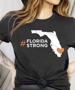 Florida Strong Sweatshirt, Support Florida Shirt Florida Strong Shirt, Hurricane Ian Shirt, Florida Strong Tee, Hurricane Ian Florida Shirt