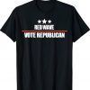 The Red Wave Is Coming 2024 Tee Shirt